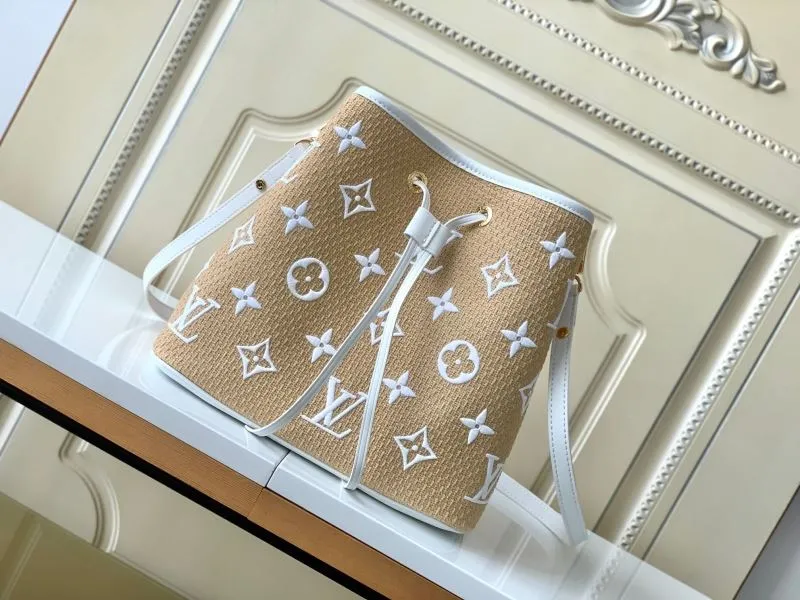 LV Bucket Bags-211