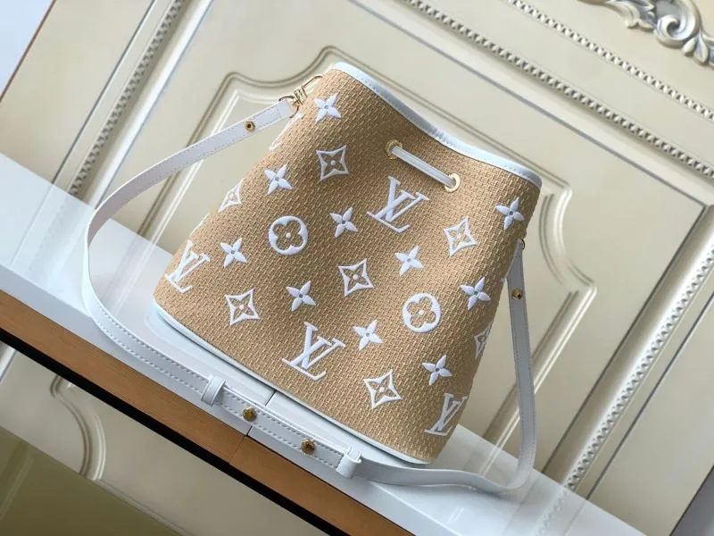 LV Bucket Bags-211 - Image 3