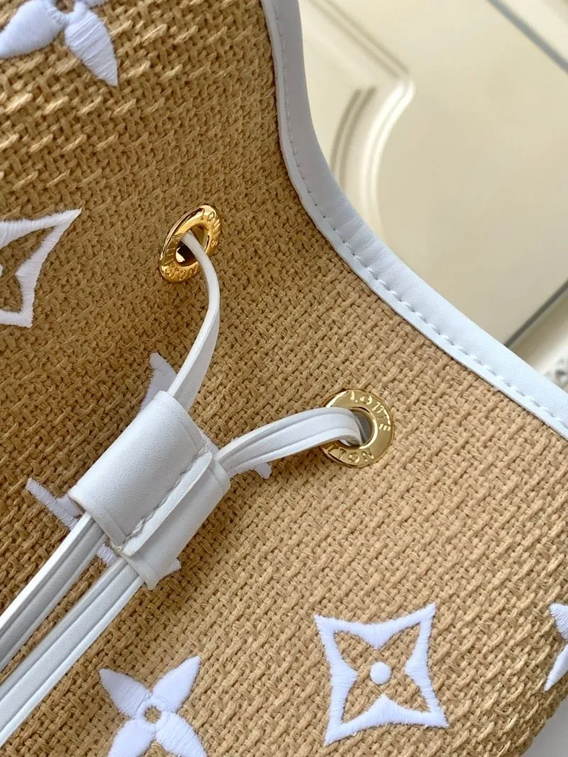 LV Bucket Bags-211 - Image 5