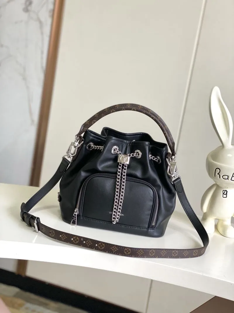 LV Bucket Bags-212