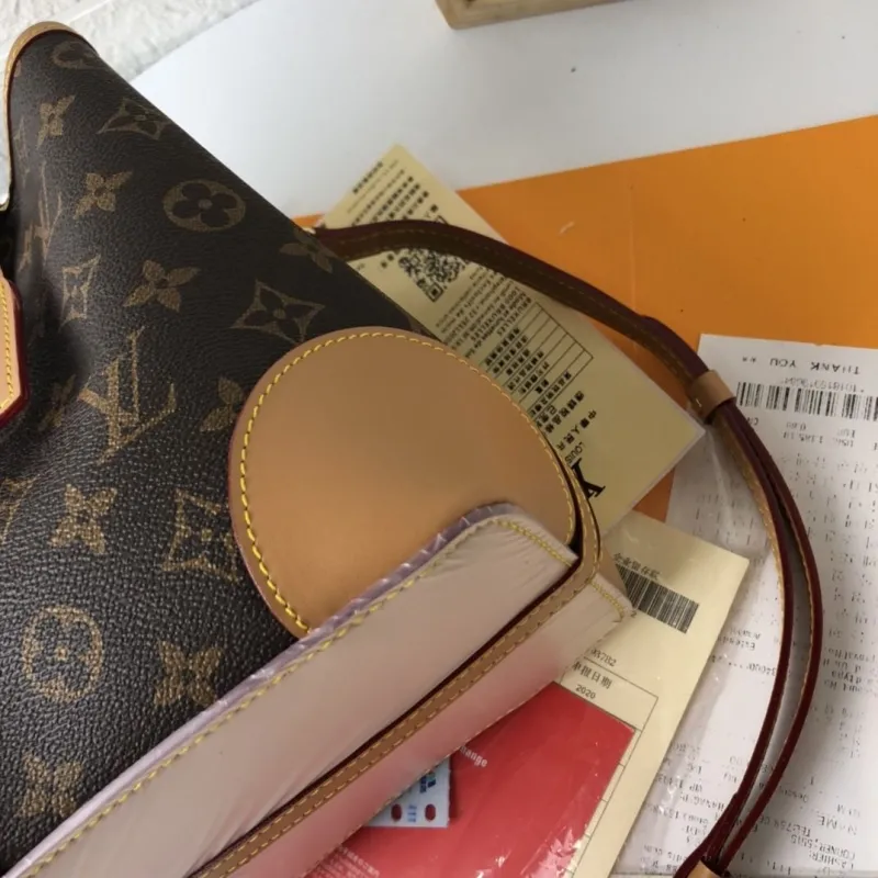 LV Bucket Bags-214 - Image 6