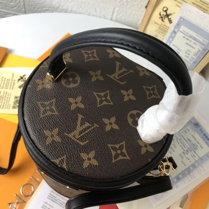 LV Bucket Bags-215 - Image 5