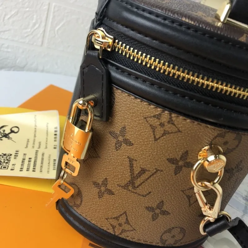 LV Bucket Bags-215 - Image 6