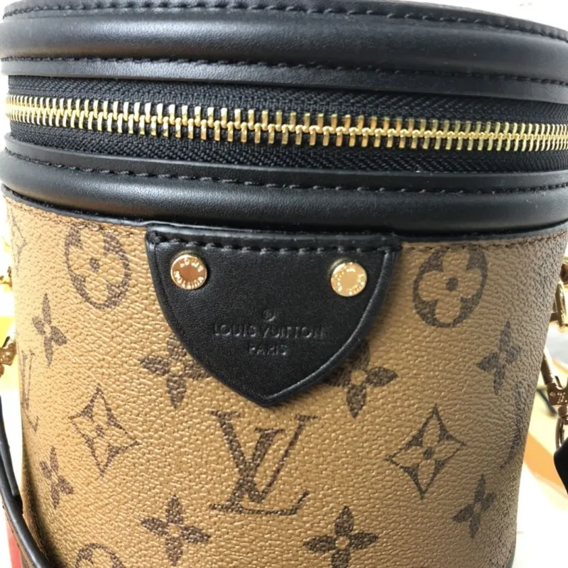 LV Bucket Bags-215 - Image 7