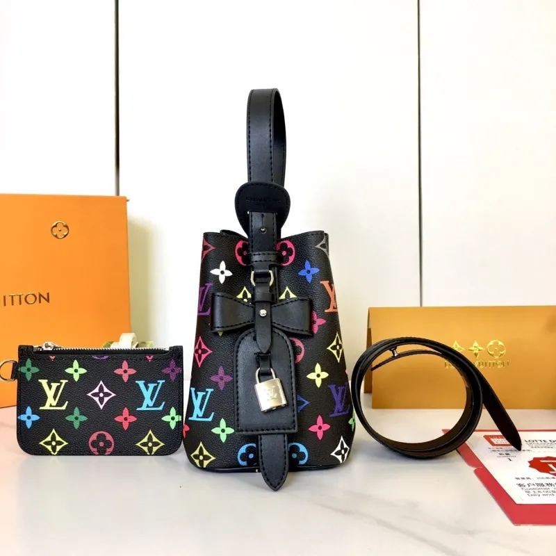 LV Bucket Bags-217 - Image 3