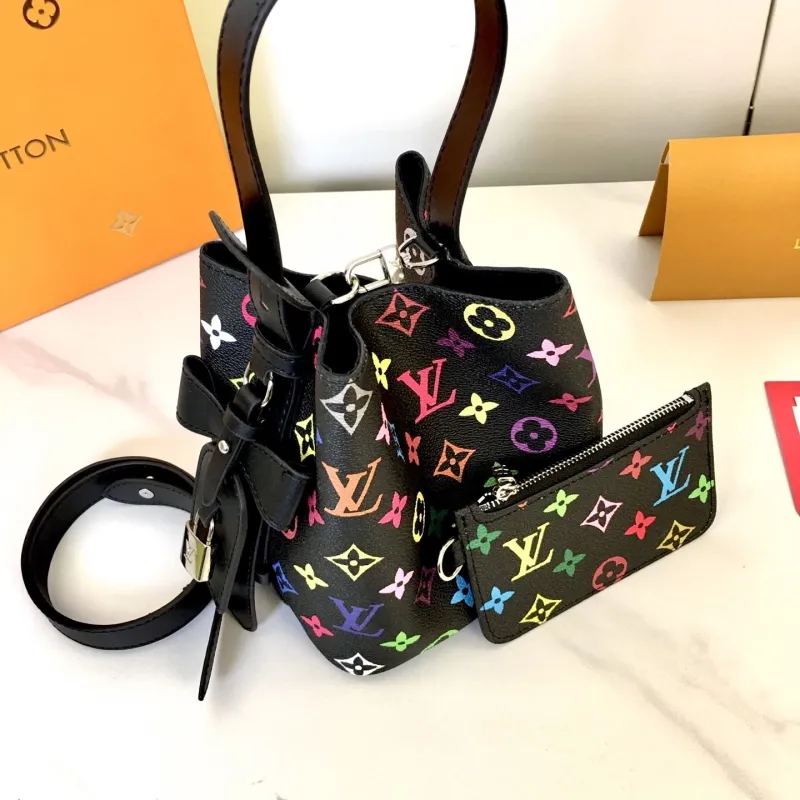 LV Bucket Bags-217 - Image 6