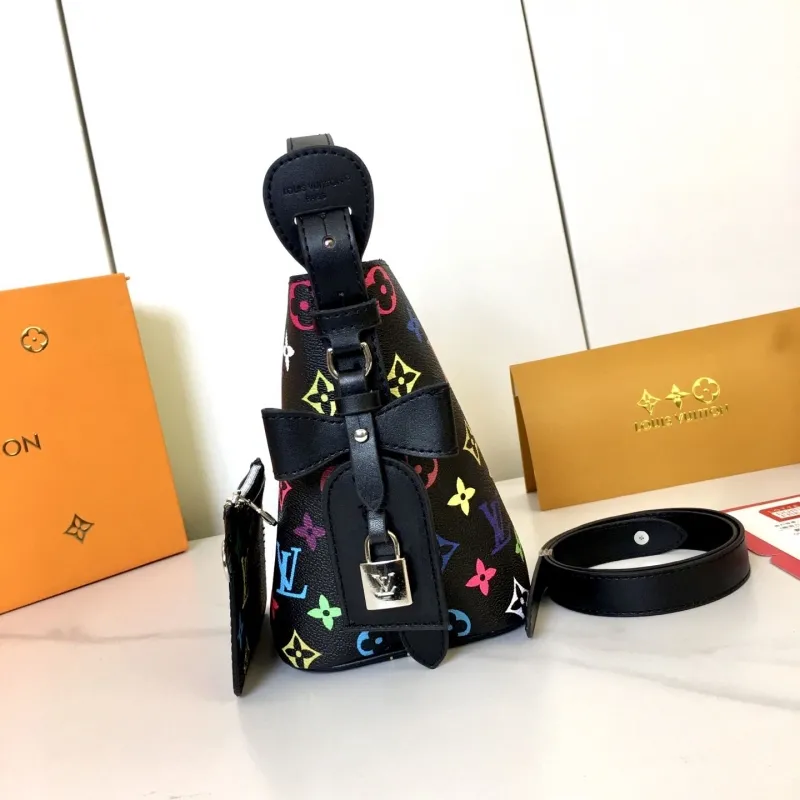 LV Bucket Bags-217 - Image 7