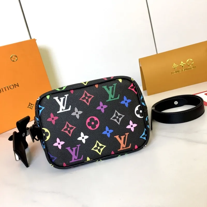 LV Bucket Bags-217 - Image 8