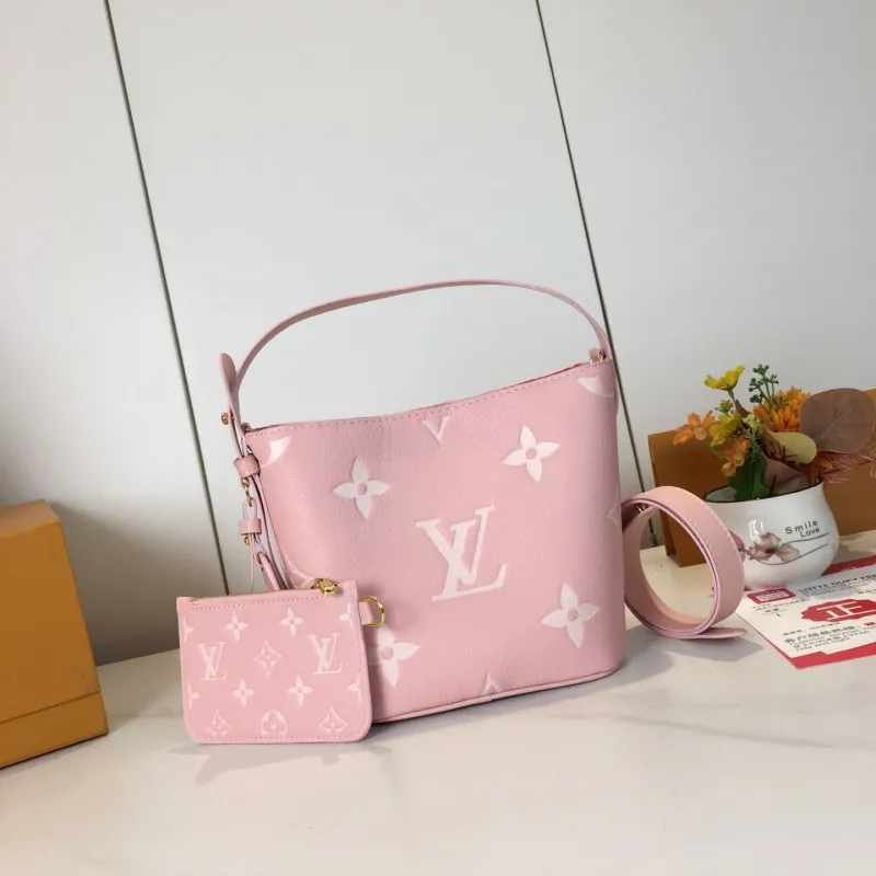 LV Bucket Bags-220 - Image 3