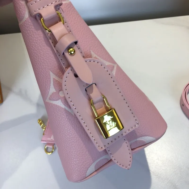 LV Bucket Bags-220 - Image 6