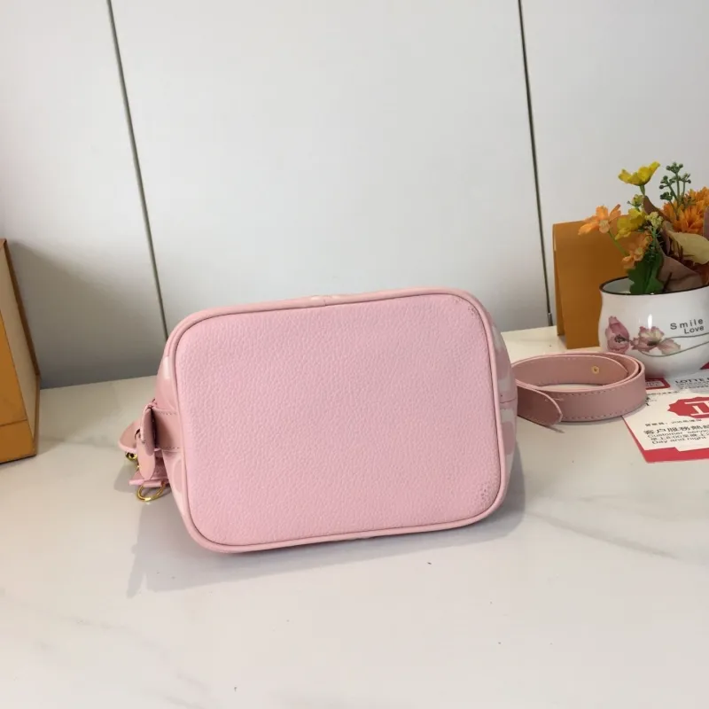 LV Bucket Bags-220 - Image 7