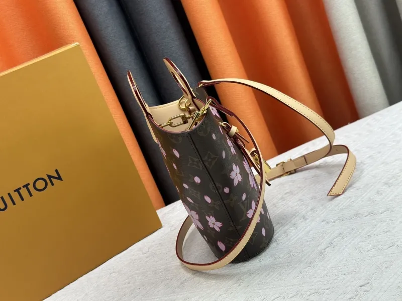 LV Bucket Bags-224 - Image 3