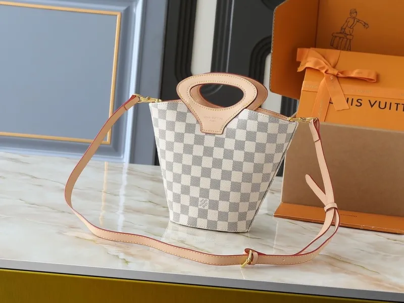 LV Bucket Bags-226 - Image 3