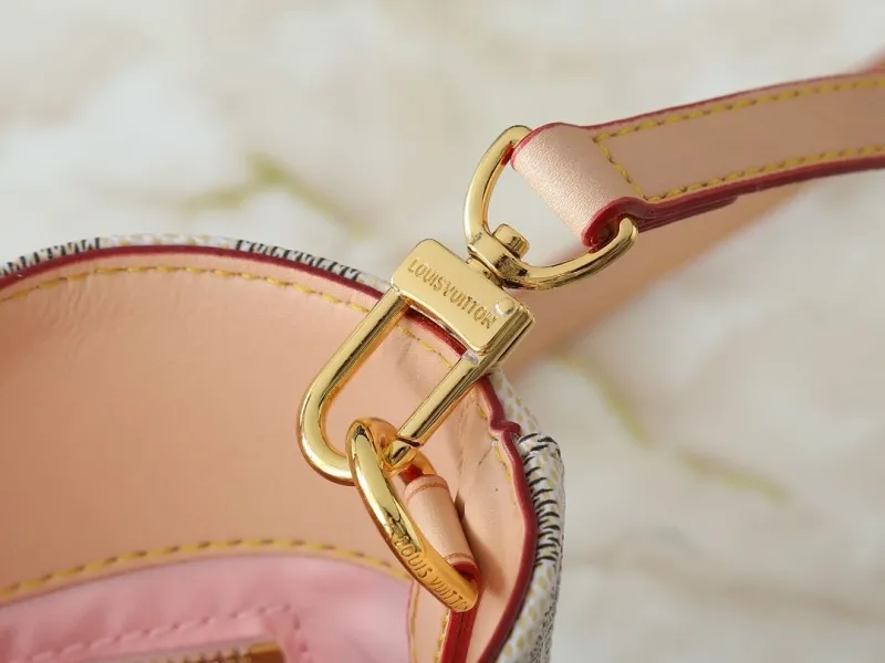 LV Bucket Bags-226 - Image 7
