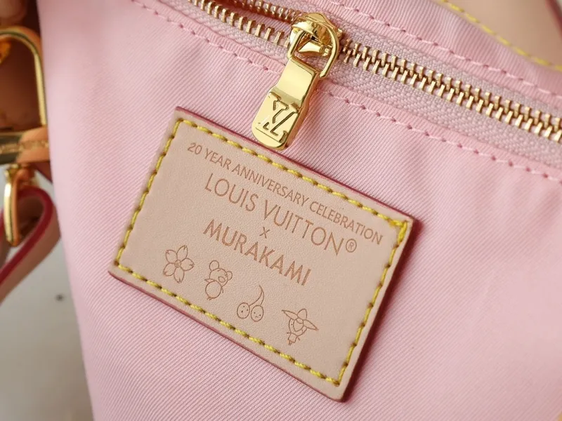 LV Bucket Bags-226 - Image 8