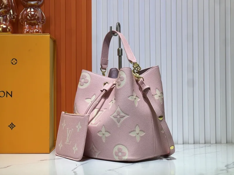 LV Bucket Bags-227 - Image 3