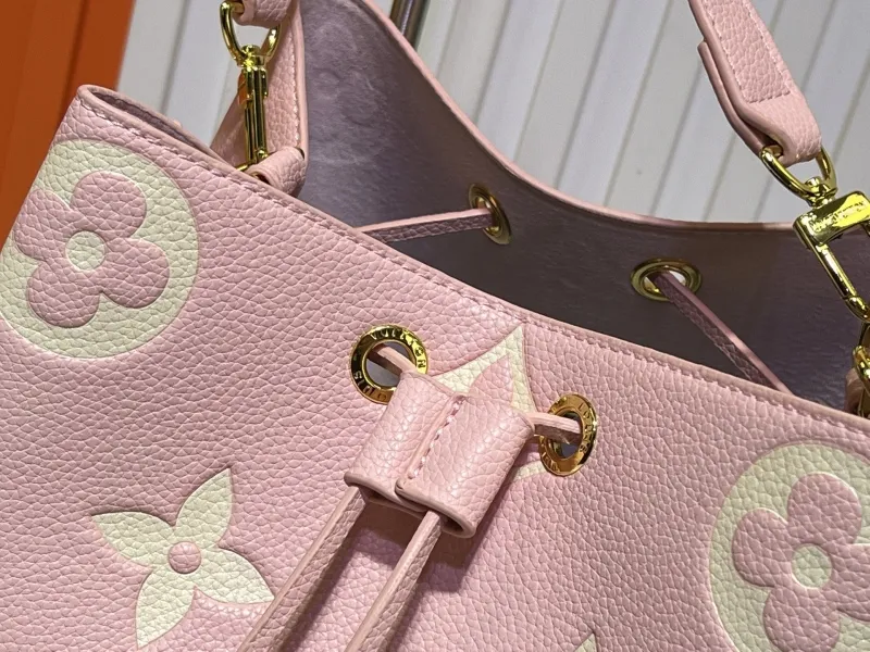 LV Bucket Bags-227 - Image 4