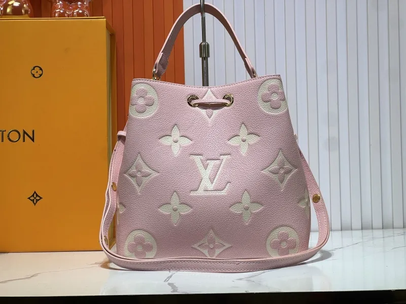 LV Bucket Bags-227 - Image 6