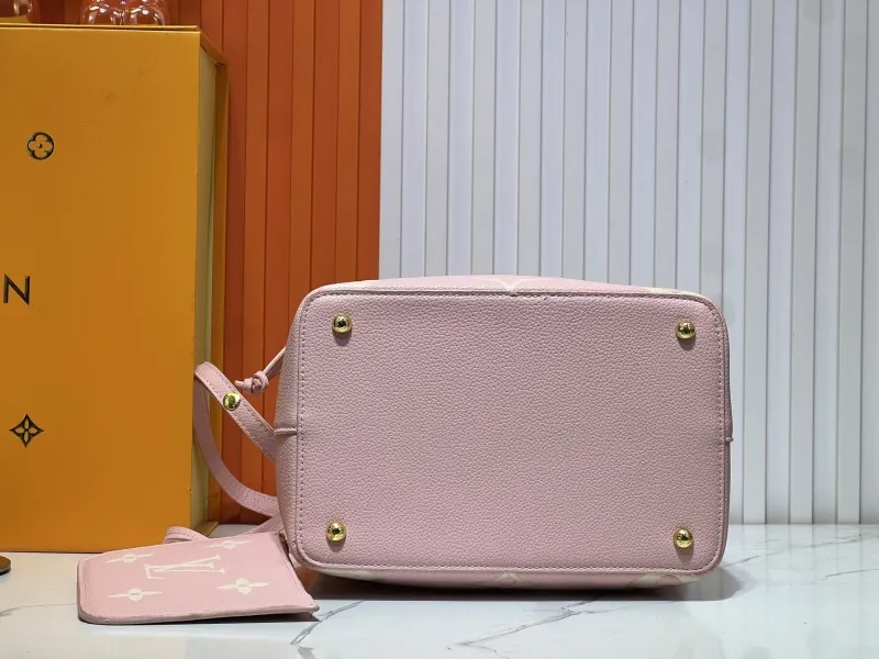 LV Bucket Bags-227 - Image 7