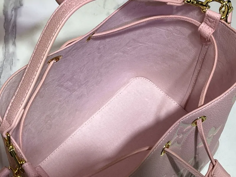 LV Bucket Bags-227 - Image 8