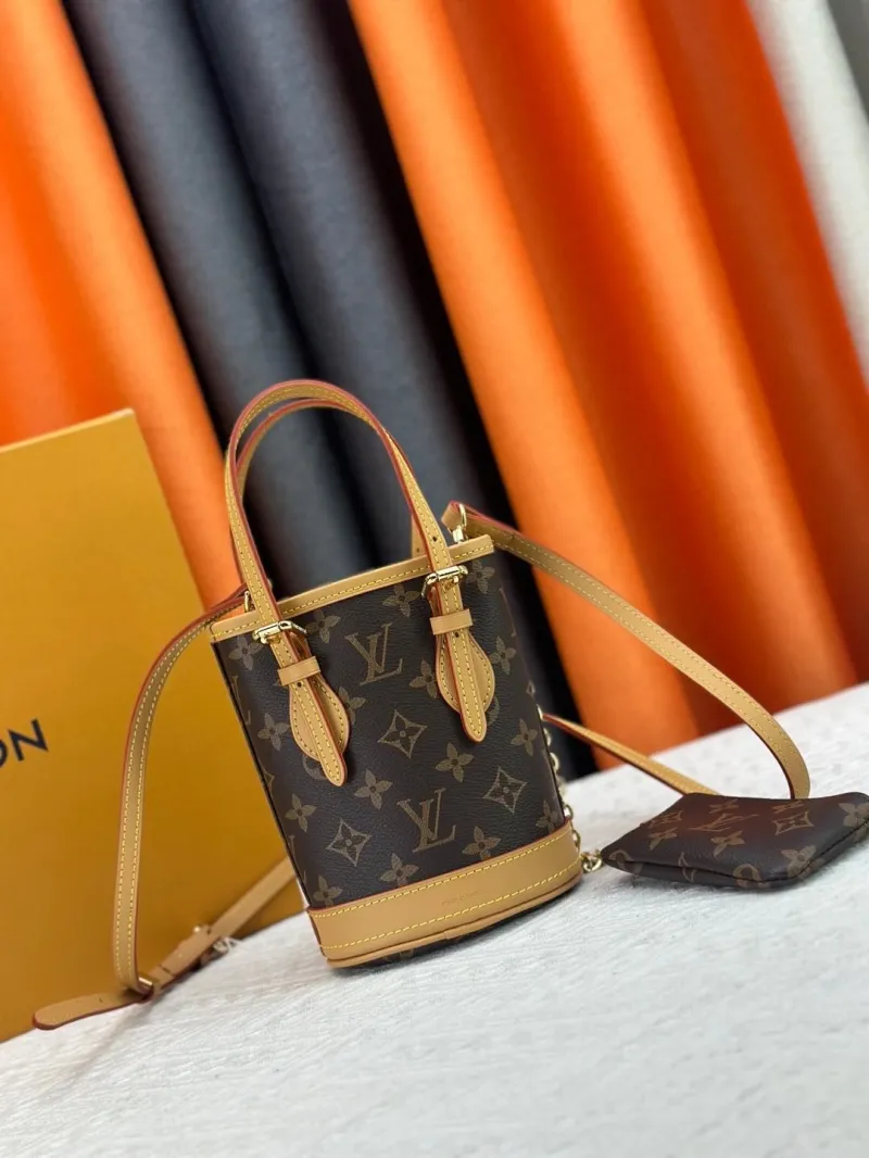 LV Bucket Bags-240