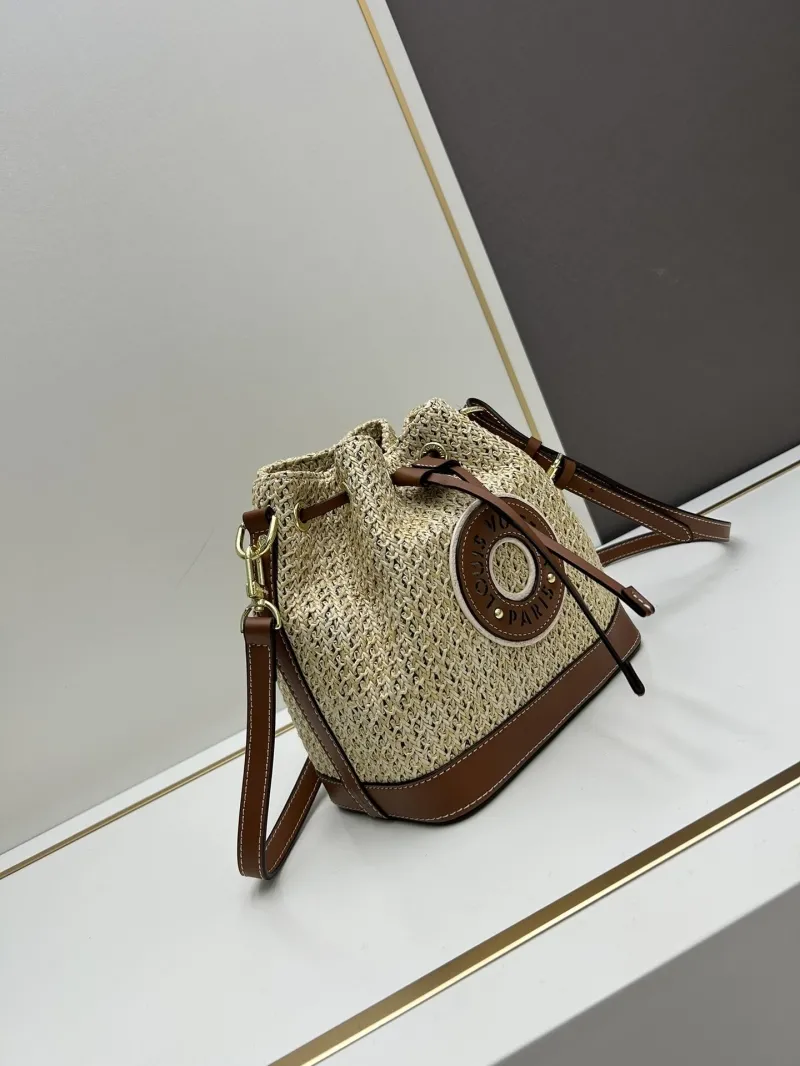 Alternative view of LV Bucket Bags-242