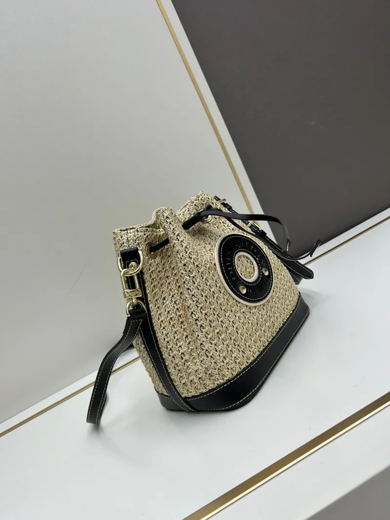Alternative view of LV Bucket Bags-243