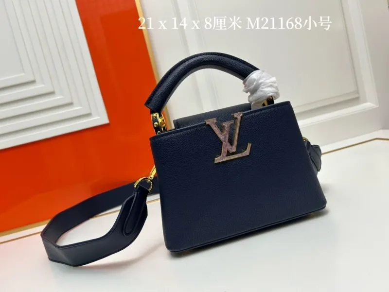LV Capucines Bags-1