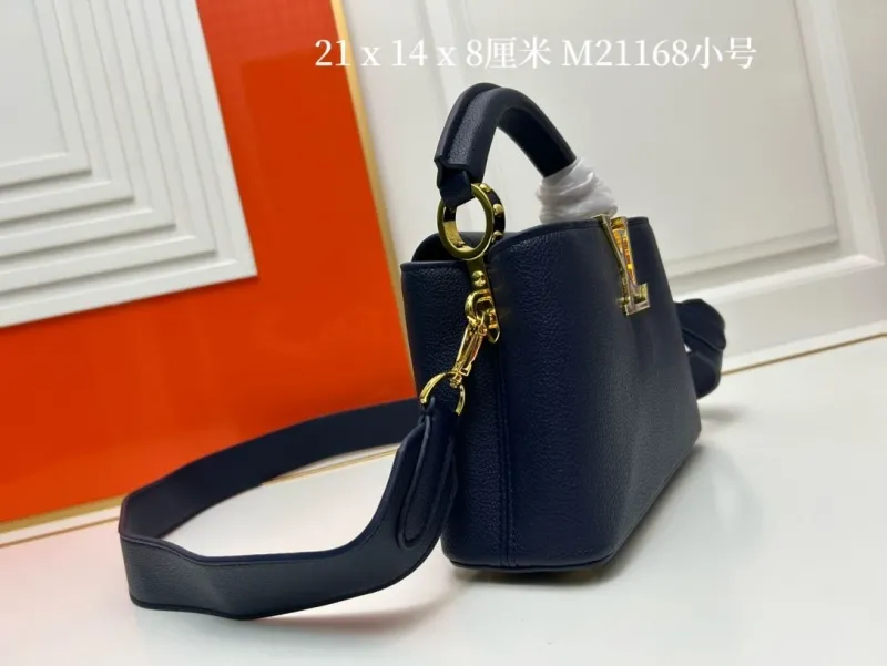 LV Capucines Bags-1 - Image 3