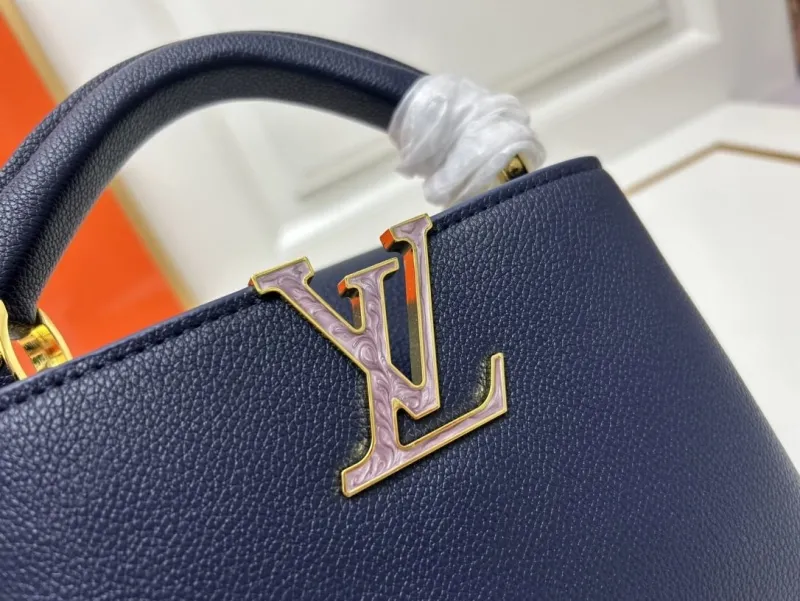LV Capucines Bags-1 - Image 5