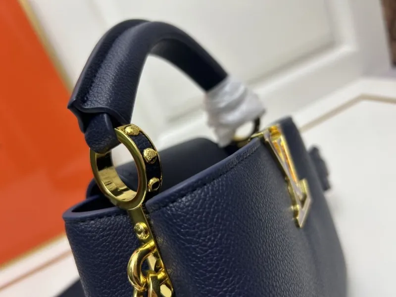 LV Capucines Bags-1 - Image 6
