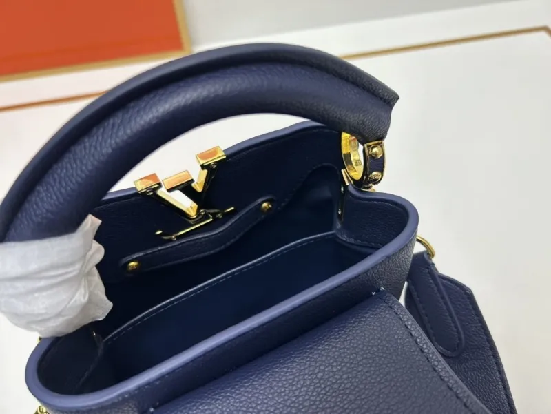 LV Capucines Bags-1 - Image 9