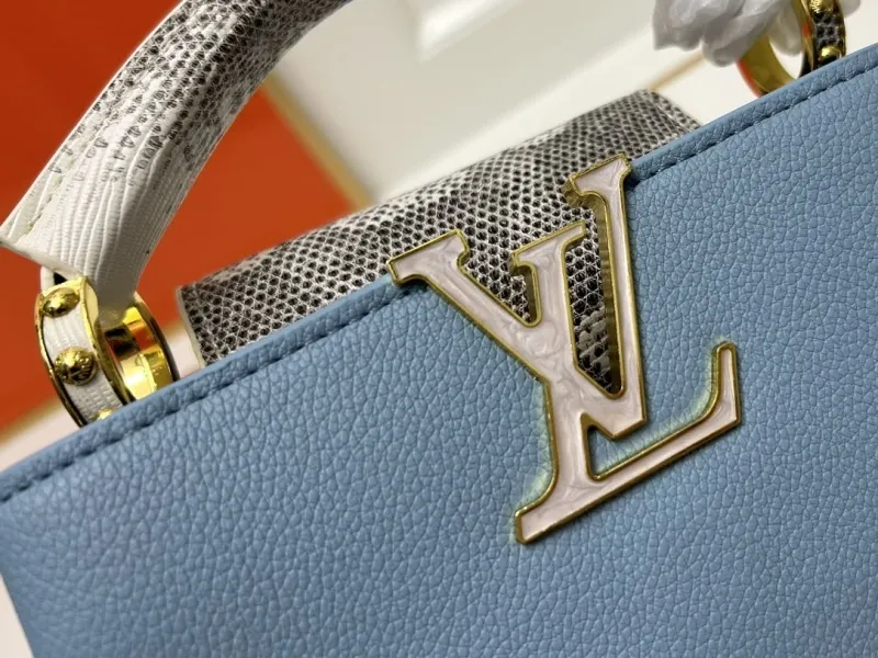 LV Capucines Bags-2 - Image 4