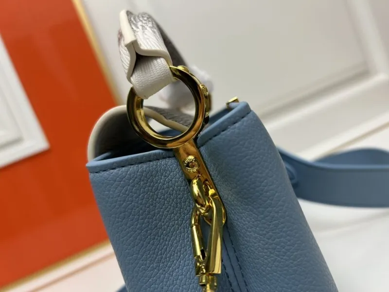 LV Capucines Bags-2 - Image 5