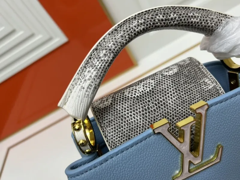LV Capucines Bags-2 - Image 6
