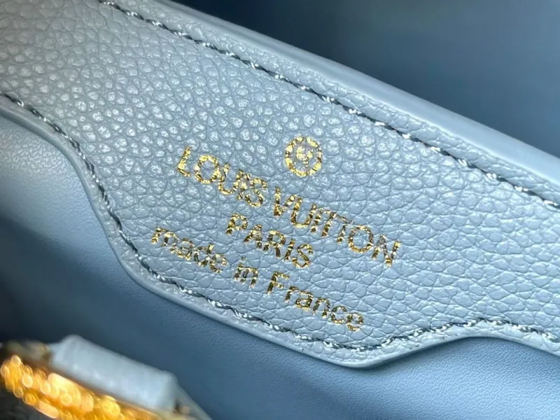 LV Capucines Bags-2 - Image 9