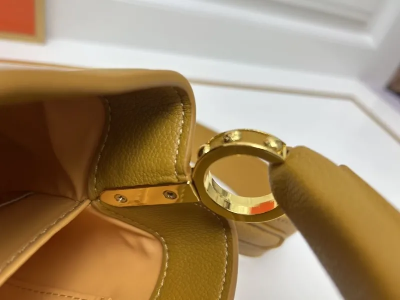 LV Capucines Bags-3 - Image 8