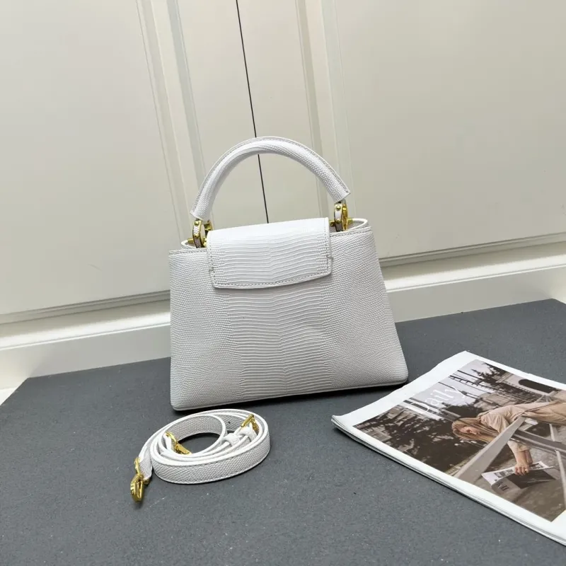 LV Capucines Bags-5 - Image 3