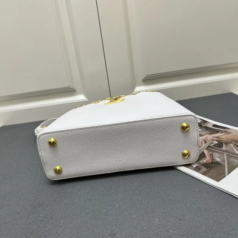 LV Capucines Bags-5 - Image 7