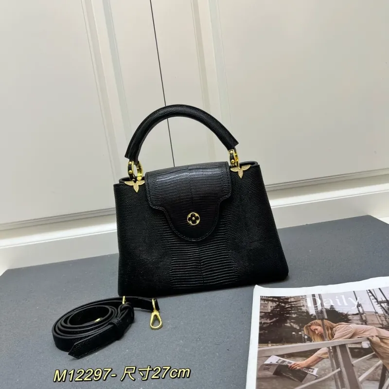 LV Capucines Bags-7 - Image 3