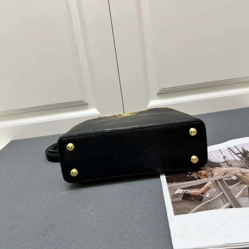 LV Capucines Bags-7 - Image 7