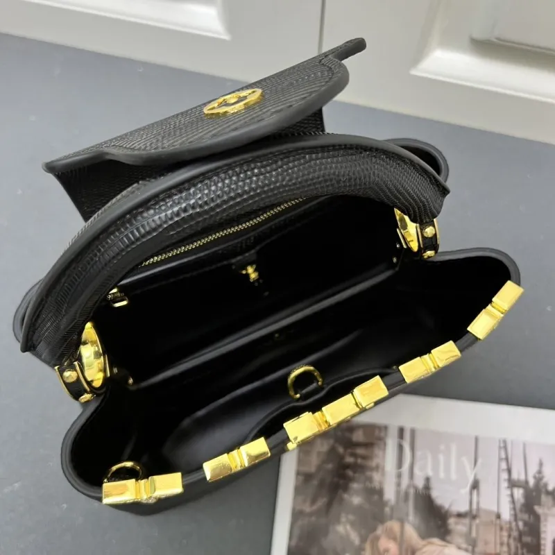 LV Capucines Bags-7 - Image 9