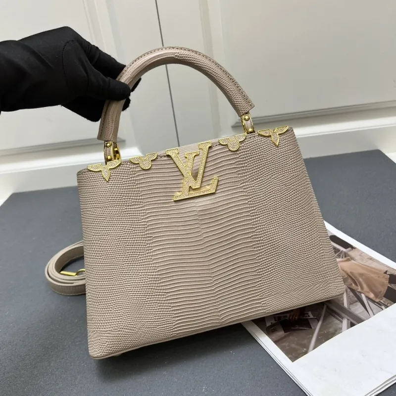 LV Capucines Bags-8 - Image 4