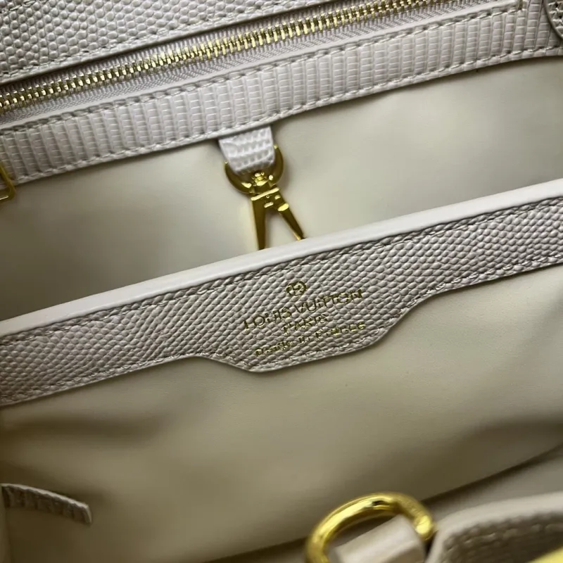 LV Capucines Bags-8 - Image 9