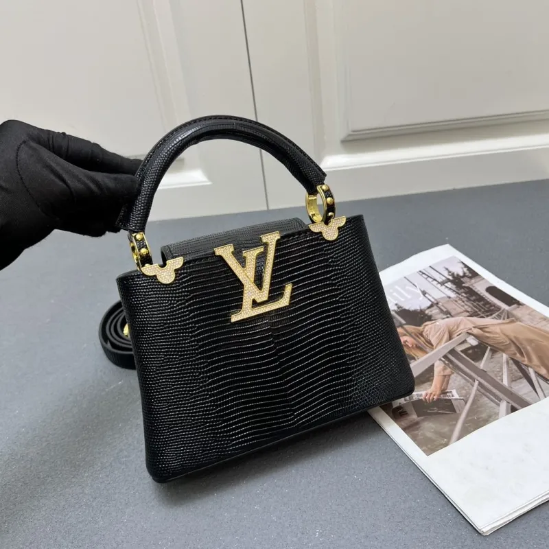LV Capucines Bags-14 - Image 3