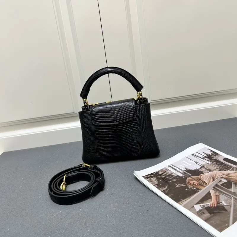 LV Capucines Bags-14 - Image 4