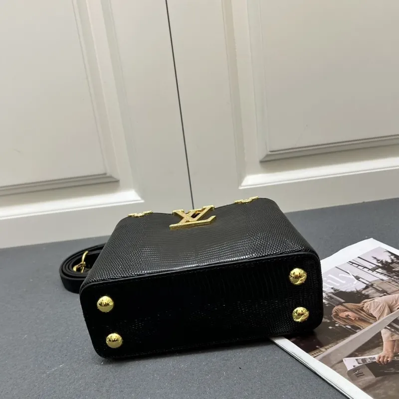 LV Capucines Bags-14 - Image 5