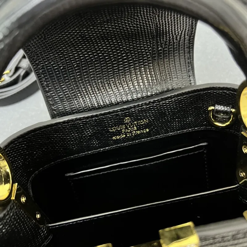 LV Capucines Bags-14 - Image 8