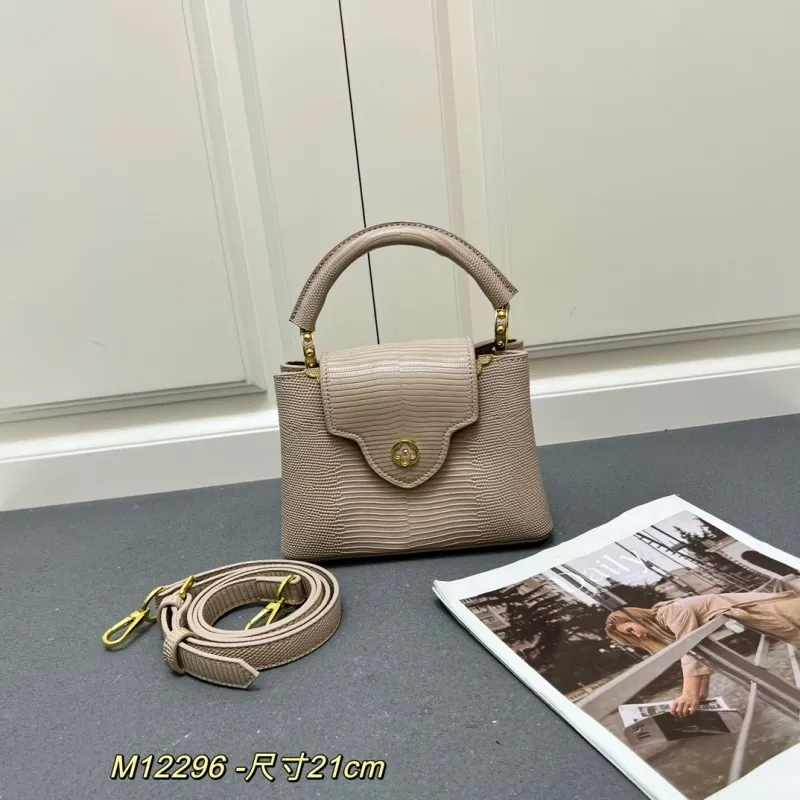 LV Capucines Bags-15 - Image 3