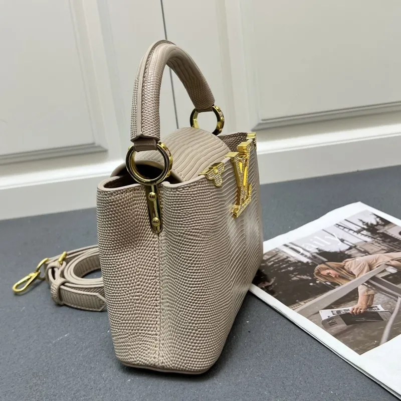 LV Capucines Bags-15 - Image 5